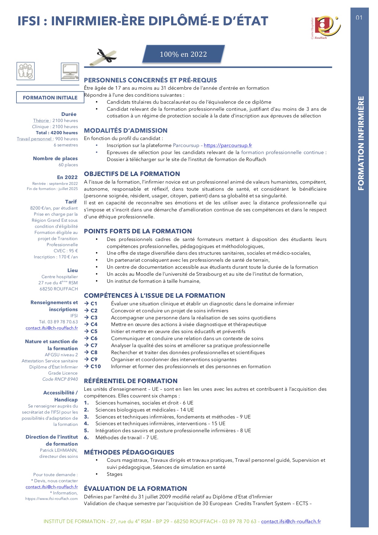 Fiche IDE 2022