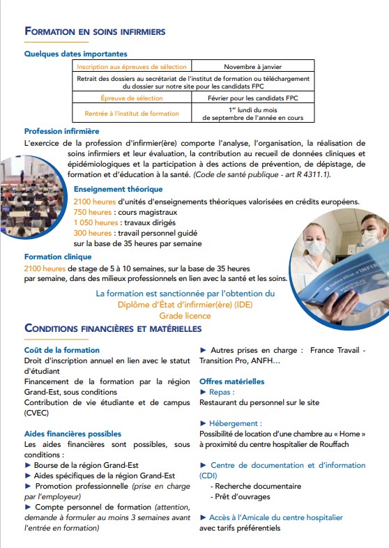 IFSI 3
